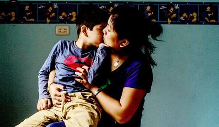 Mamá Cultiva Perú: Si la medicina es ilegal la desobediencia tiene cara de madre