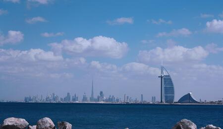 Influencer Simon Desue in Dubai verhaftet