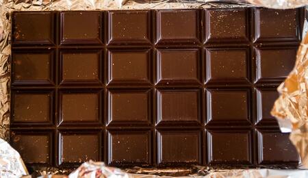 FDA issues warning about infused chocolate that causes seizures