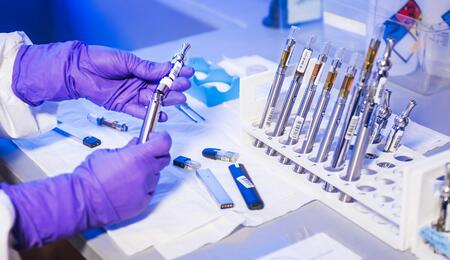 More than 120 studies were prioritised based on their large sample sizes, relevance, and other important factors