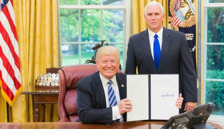 This change represents the biggest shift in U.S. drug policy in over 50 years.