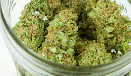 Is cannabis effective for fibromyalgia