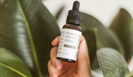 Isolate or full spectrum CBD, what's the difference