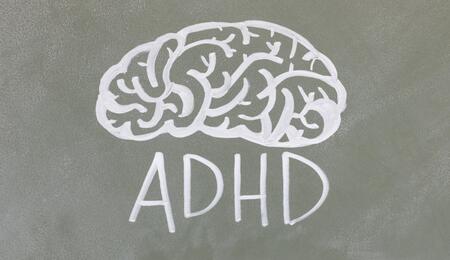 Jaký vliv má konopí na jedince s ADHD?