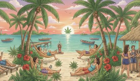 Caye Caulker