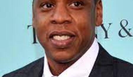 Jay-Z the Next Weed Icon