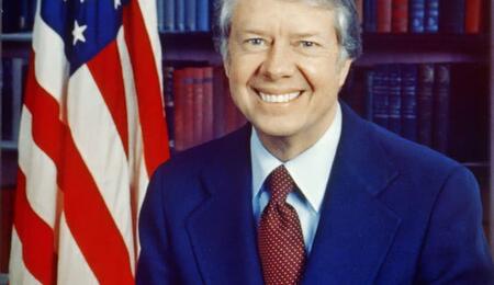 Jimmy Carter Pidió al Congreso Despenalizar la Marihuna