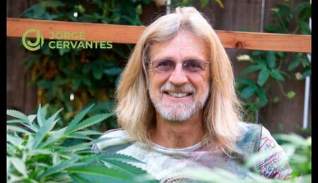 Cultivez avec Jorge Cervantes