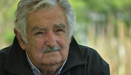RIP José Mujica