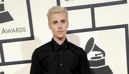 Justin Bieber v Coloradu kouřil trávu a fanoušci šíleli