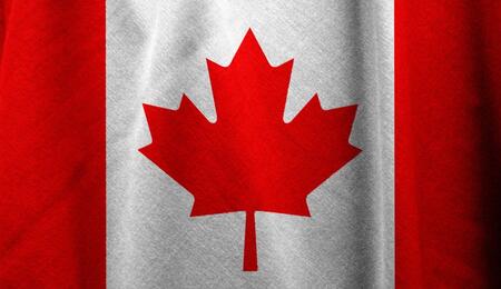 Kanadas legaler Cannabismarkt wächst stabil