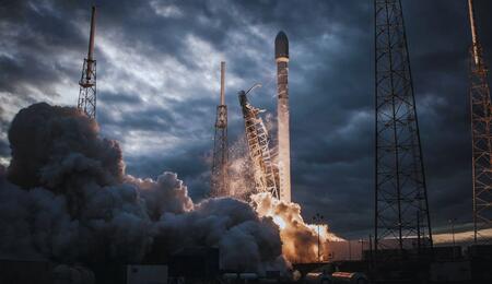 Falcon 9