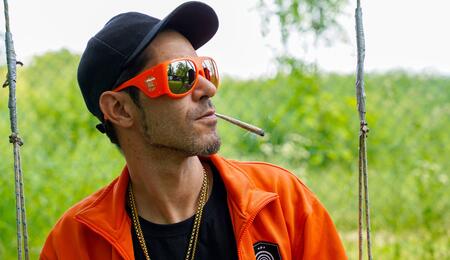 Interview Stoner VIP : DJ Keshkoon