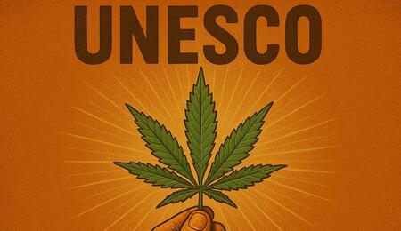 Konopie w UNESCO