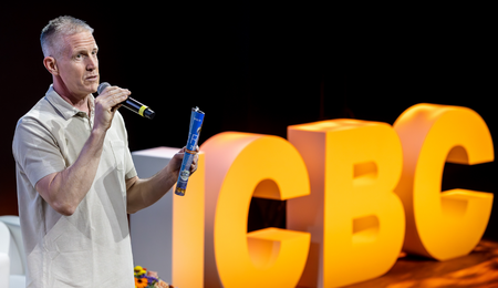 Interview mit Alex Rogers