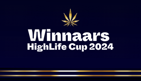 De HighLife Cup 2024! 