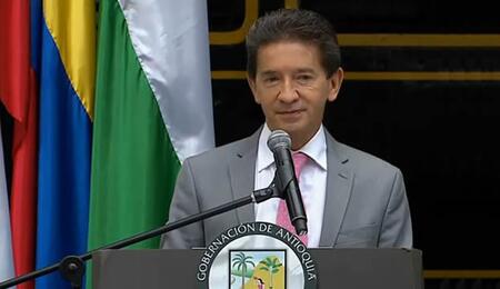 Il candidato alla presidenza Gutierrez vuole a Colombia potenza mondiale nella cannabis