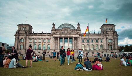 La Regulación del Cannabis en Alemania Ensayos Piloto