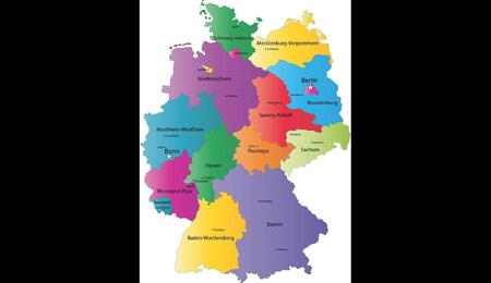   Allemagne : le Conseil fédéral vote pour la légalisation