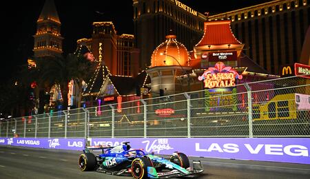 las vegas, formula 1, gran premio, red bull, Verstappen