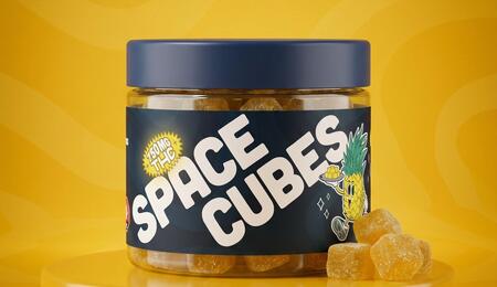 Space Cubes France