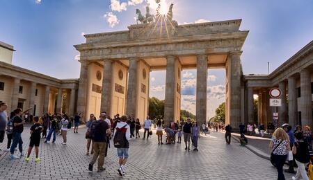 Legalización de la Marihuana en Alemania 2024