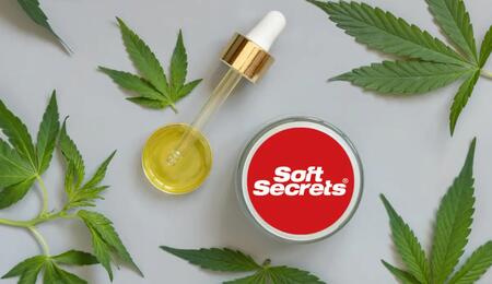 History of Soft Secrets cannabis magazine