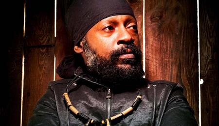 Interview Stoner VIP : Lutan Fyah