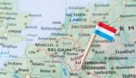 Luxembourg Cannabis Reform Bill Succeeds