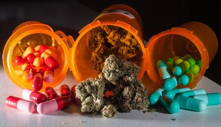  Is Medical Marijuana Now Legal In The UK?