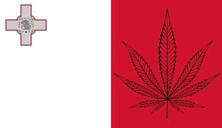 Malta legalizuje marihuanę jako pierwszy kraj UE 