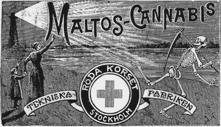 Maltos-Cannabis