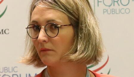 La ministre déléguée à l'Intérieur favorable à la dépénalisation