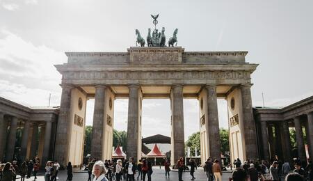 Marihuana en Alemania ¿Dónde se Pueden Fumar Porros?