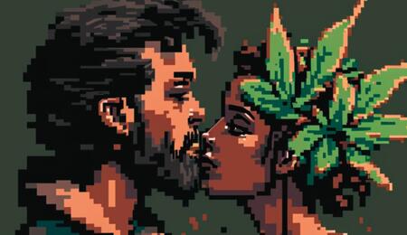Marihuana i seks