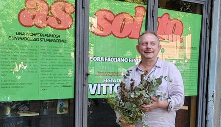 Cannabis leggera, assoluzione pesante: per Easyjoint il fatto non sussiste