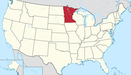 USA : le Minnesota légalise le cannabis récréatif