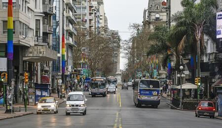 Uruguay : le cannabis bientôt autorisé pour les touristes ?