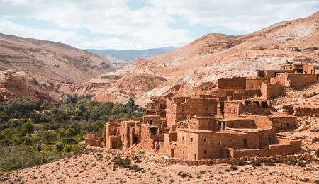 marocco, coltivatori, grazia ,amnistia