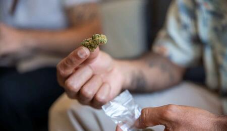 Can you be fired for smoking weed after work in NY? Explore the official NY DOL workplace marijuana guidelines on drug testing, impairment, and employee rights.