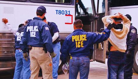 ICE