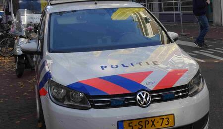 Inbraken CanAdelaar