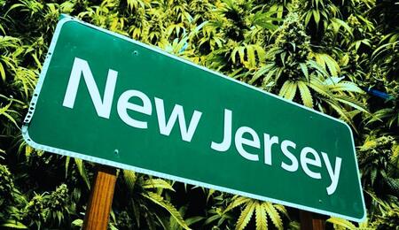 New Jersey łagodzi prawo dot. edibles