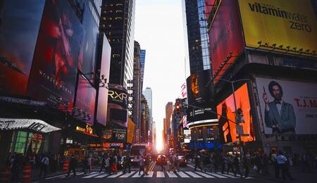Traditionally, cannabis use  has revolved around smoking joints; however, recent trends in New York City show a big shift toward the use of edibles.