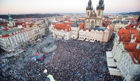 No Room for Legal Market in Czech Reform