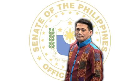 Robin Padilla