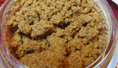 bubble hash
