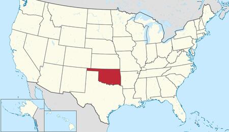 Explosion d’un laboratoire d’extraction en Oklahoma 