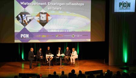 PCN Cannabis Congres