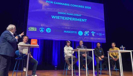 PCN Cannabis Congres